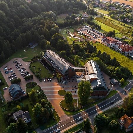 Młyn Jacka Hotel&Spa Jaroszowice Exteriér fotografie