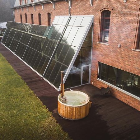 Młyn Jacka Hotel&Spa Jaroszowice Exteriér fotografie