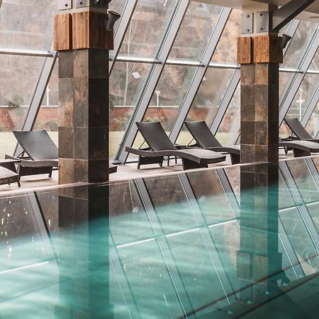Młyn Jacka Hotel&Spa Jaroszowice Exteriér fotografie