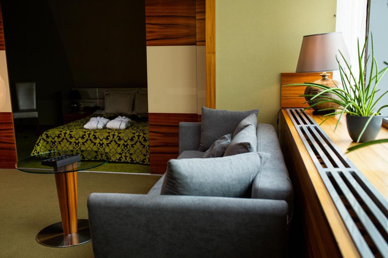 Młyn Jacka Hotel&Spa Jaroszowice Exteriér fotografie