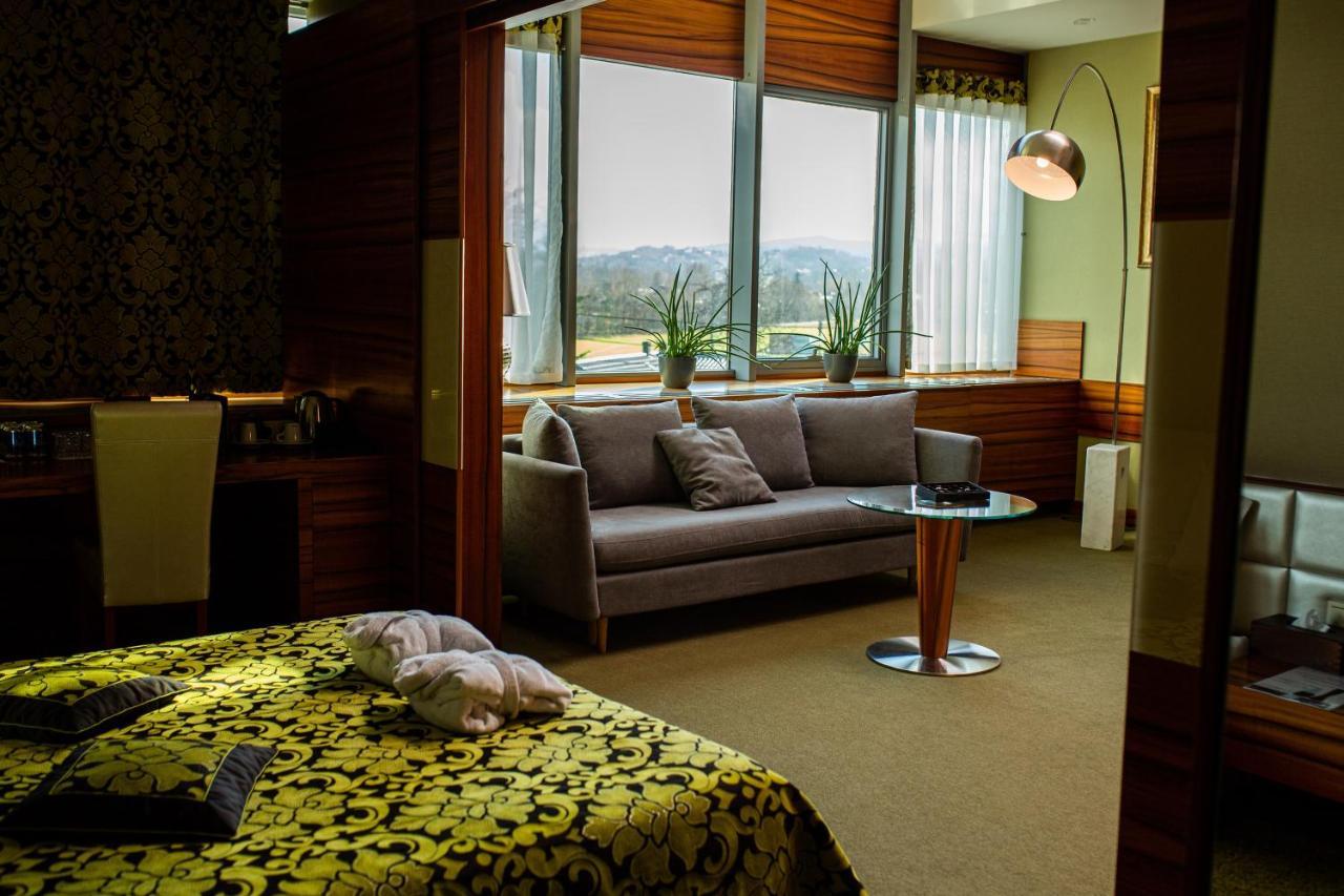 Młyn Jacka Hotel&Spa Jaroszowice Exteriér fotografie