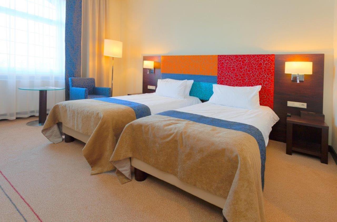 Młyn Jacka Hotel&Spa Jaroszowice Exteriér fotografie