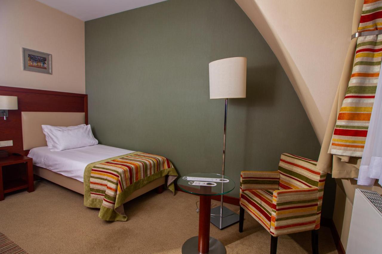 Młyn Jacka Hotel&Spa Jaroszowice Exteriér fotografie