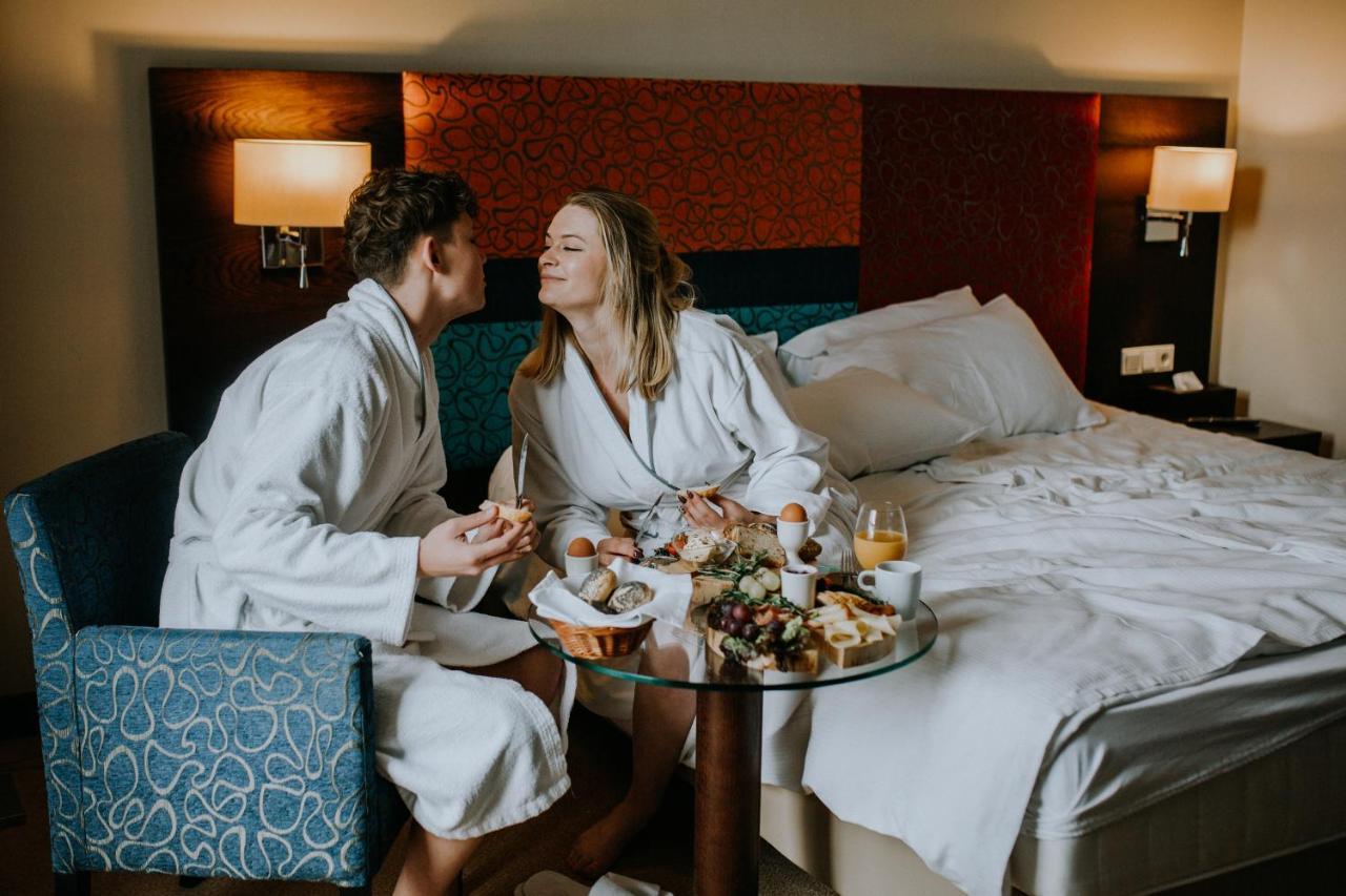 Młyn Jacka Hotel&Spa Jaroszowice Exteriér fotografie
