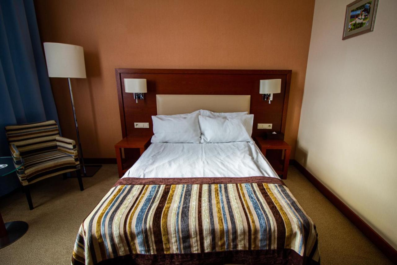 Młyn Jacka Hotel&Spa Jaroszowice Exteriér fotografie