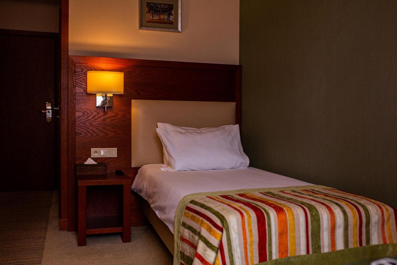 Młyn Jacka Hotel&Spa Jaroszowice Exteriér fotografie
