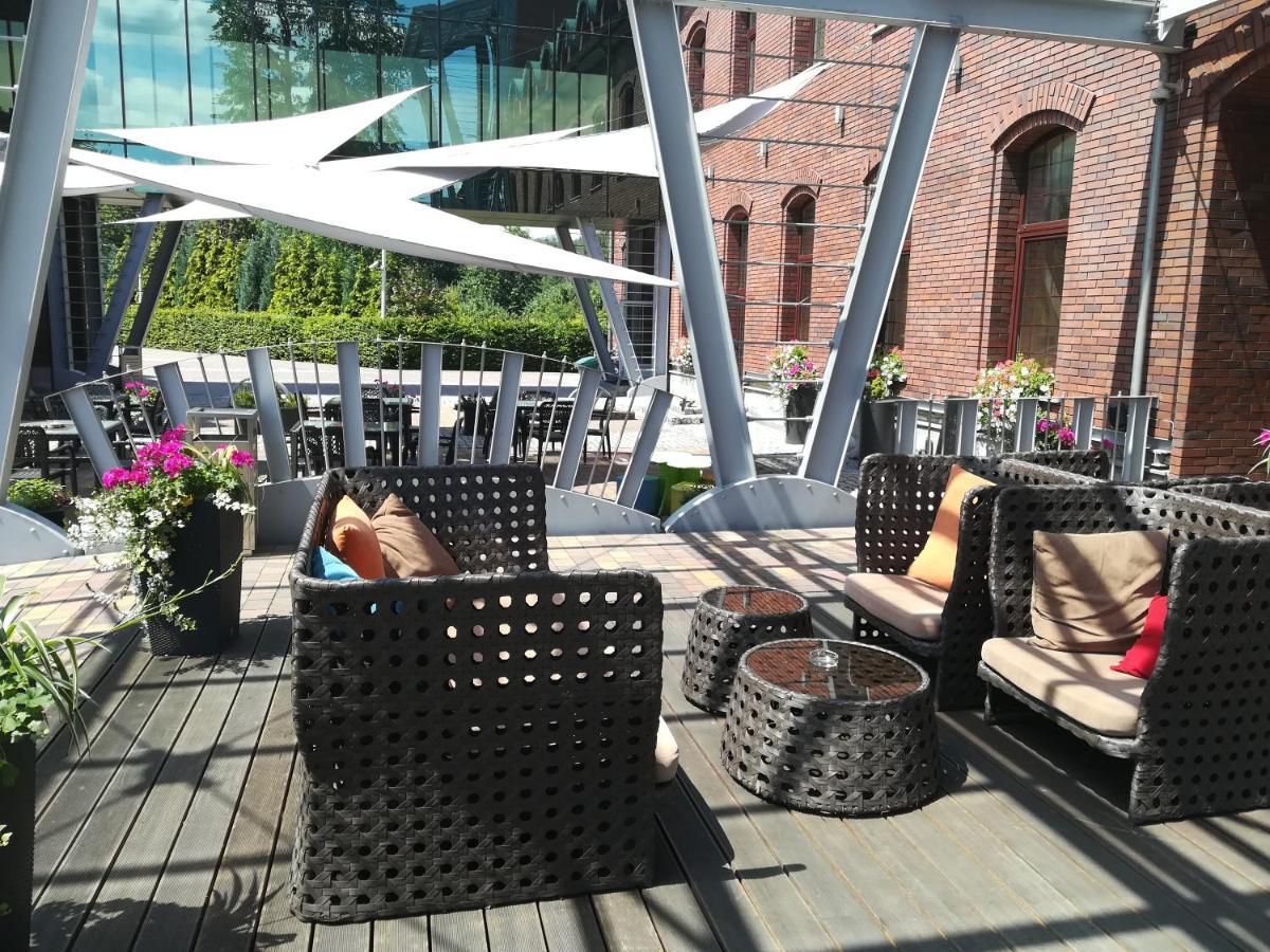 Młyn Jacka Hotel&Spa Jaroszowice Exteriér fotografie