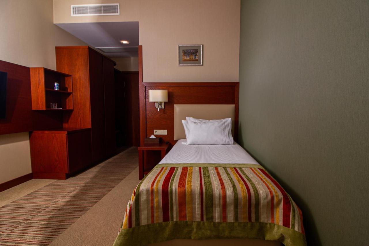 Młyn Jacka Hotel&Spa Jaroszowice Exteriér fotografie