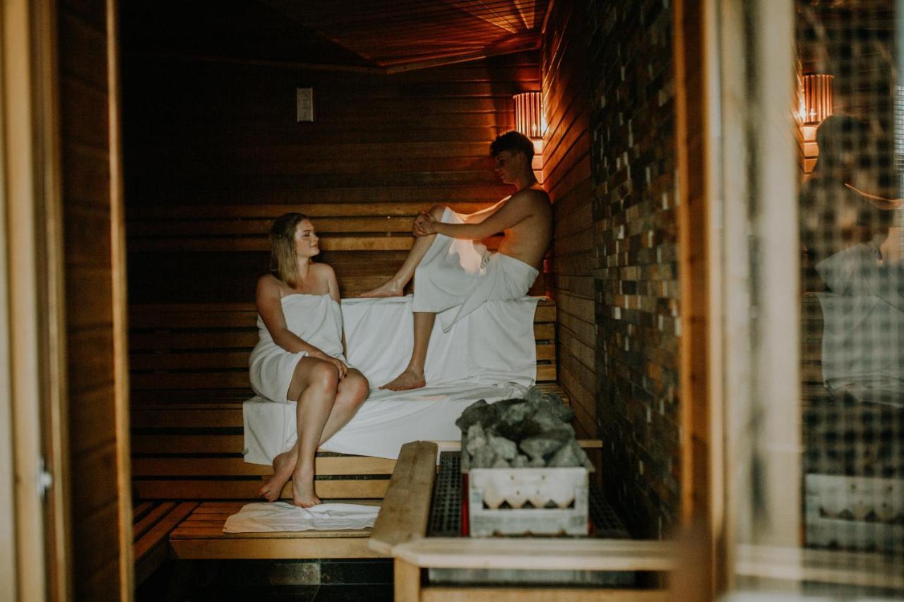 Młyn Jacka Hotel&Spa Jaroszowice Exteriér fotografie