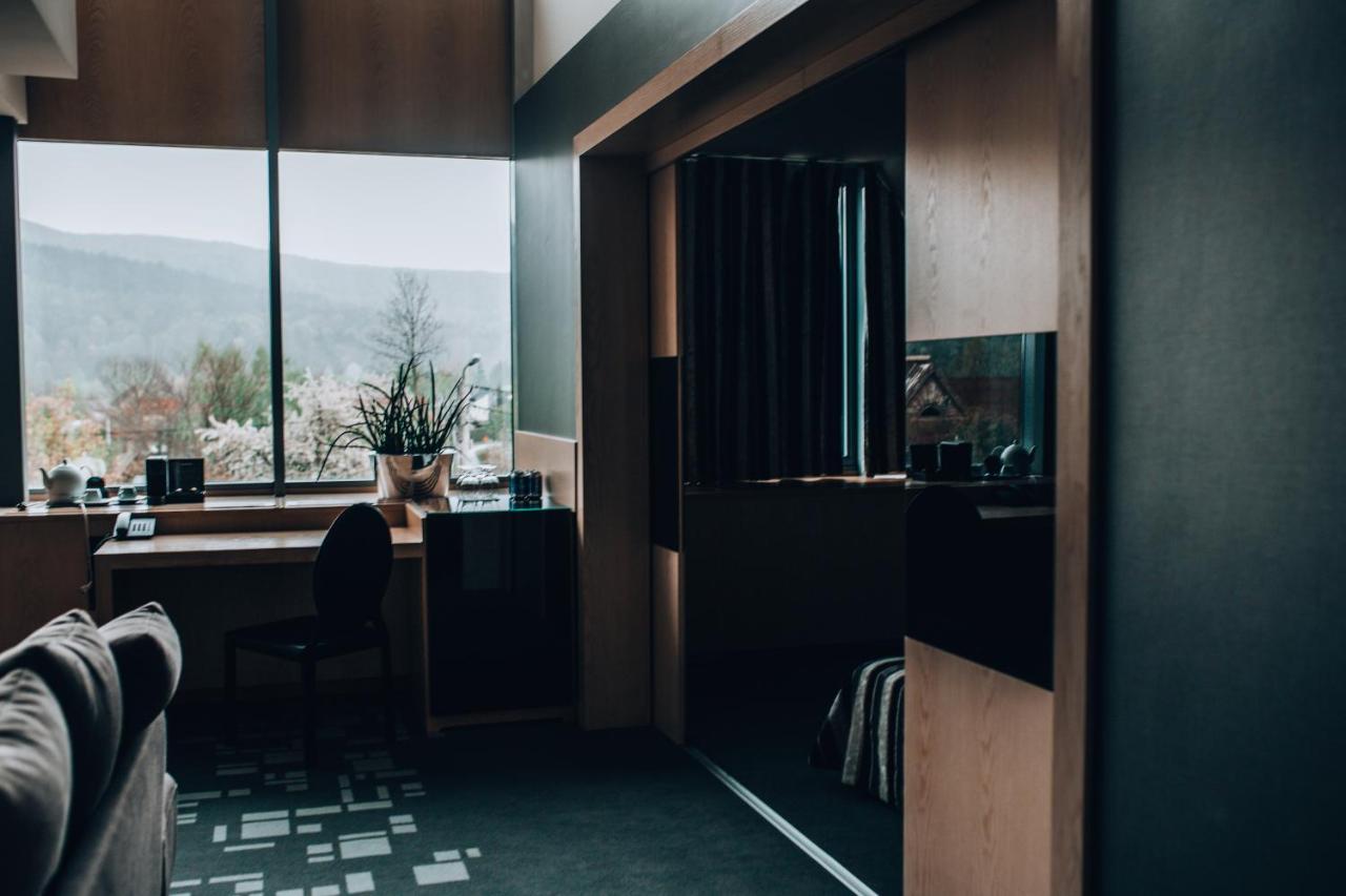 Młyn Jacka Hotel&Spa Jaroszowice Exteriér fotografie