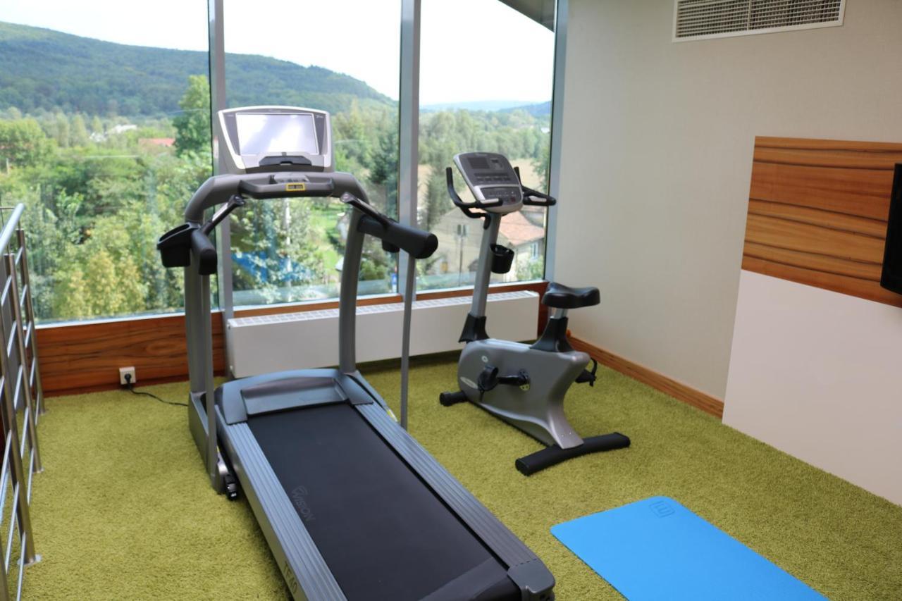 Młyn Jacka Hotel&Spa Jaroszowice Exteriér fotografie