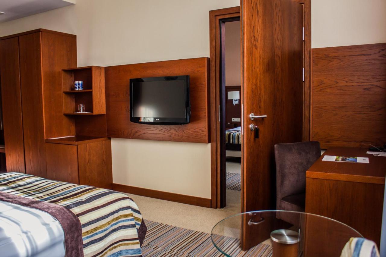 Młyn Jacka Hotel&Spa Jaroszowice Exteriér fotografie