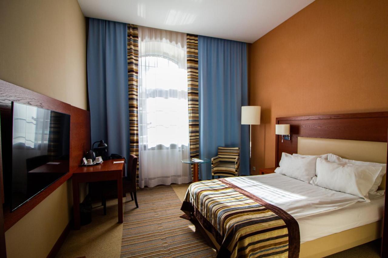 Młyn Jacka Hotel&Spa Jaroszowice Exteriér fotografie