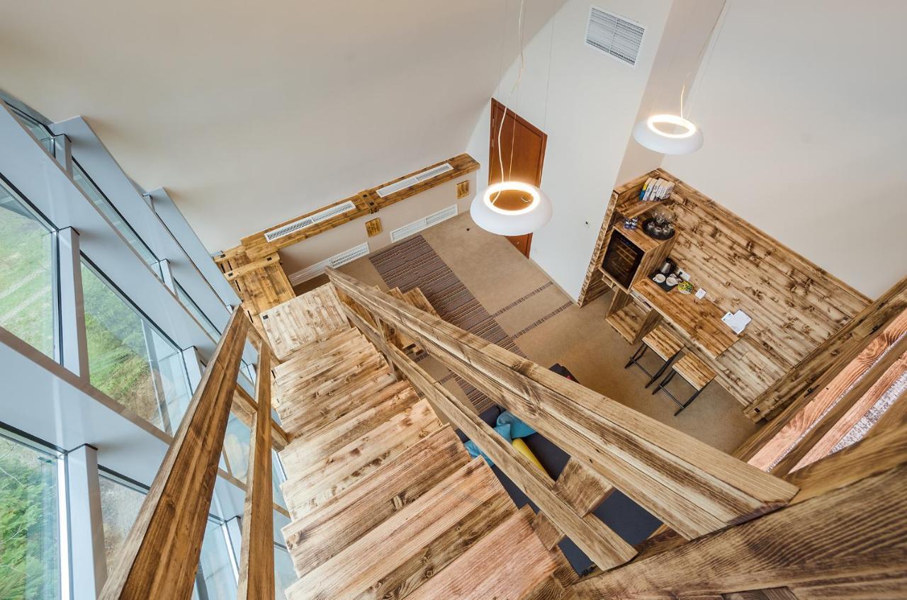Młyn Jacka Hotel&Spa Jaroszowice Exteriér fotografie