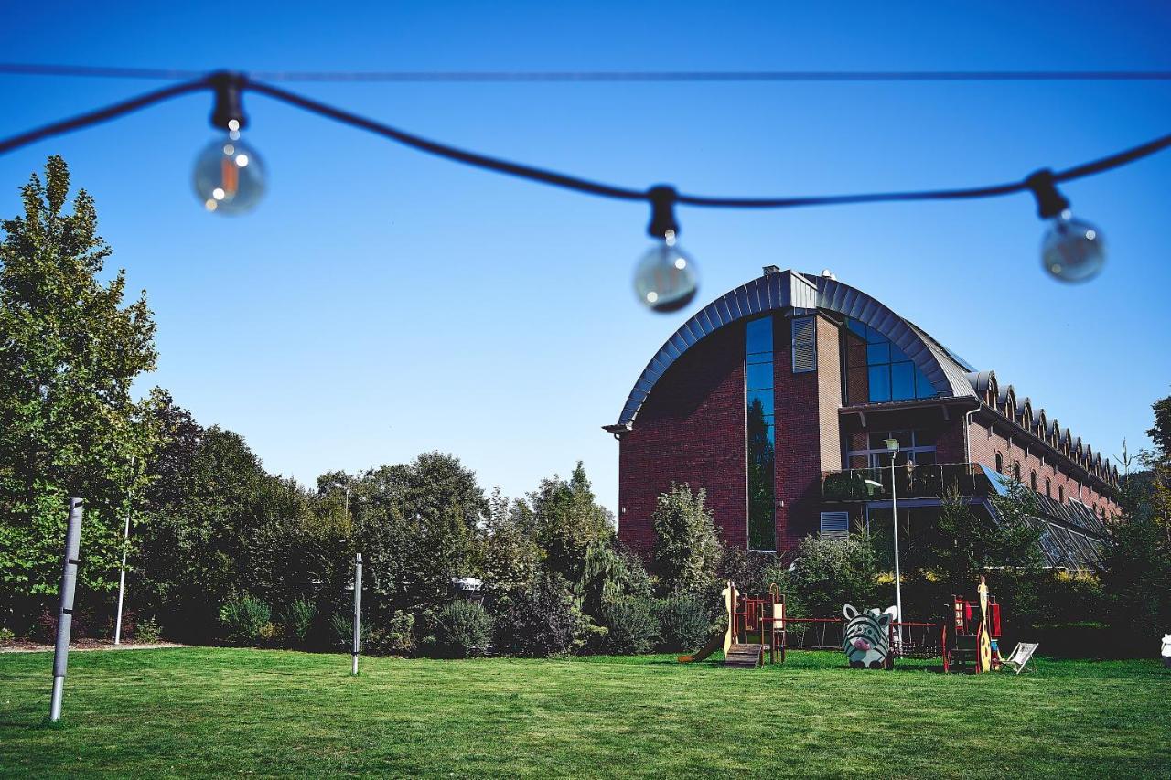 Młyn Jacka Hotel&Spa Jaroszowice Exteriér fotografie