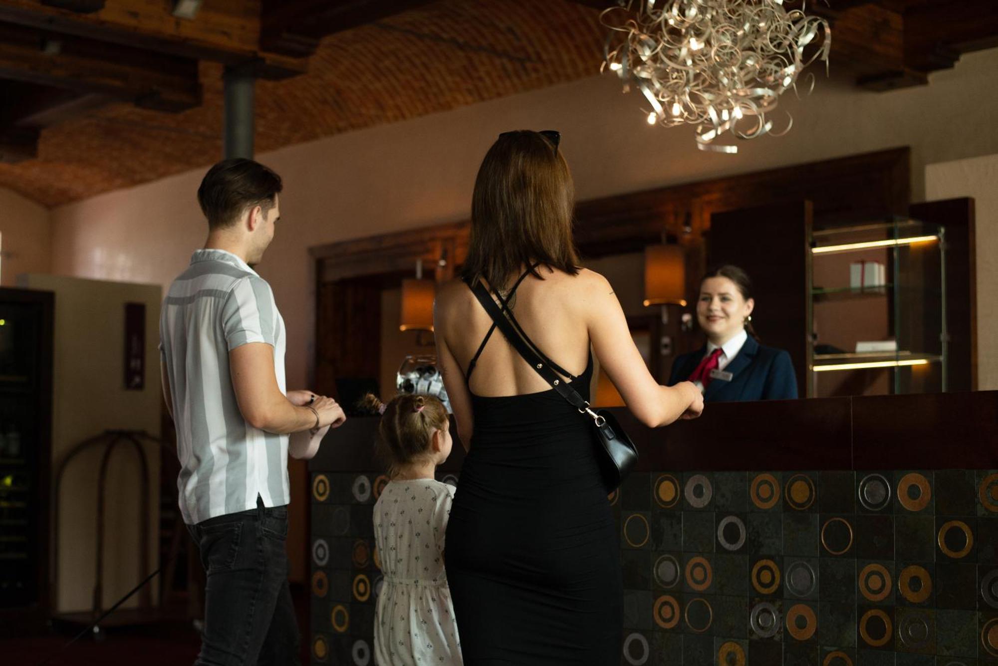 Młyn Jacka Hotel&Spa Jaroszowice Exteriér fotografie