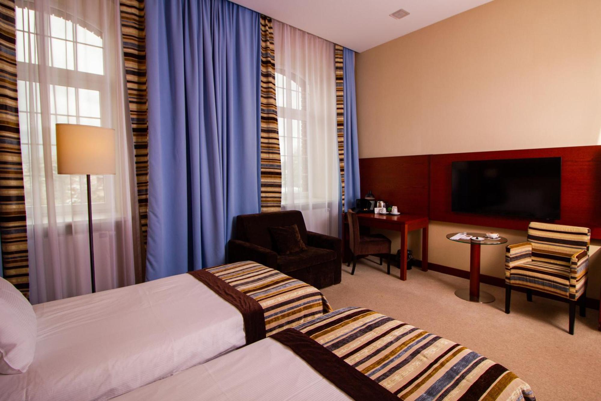 Młyn Jacka Hotel&Spa Jaroszowice Exteriér fotografie