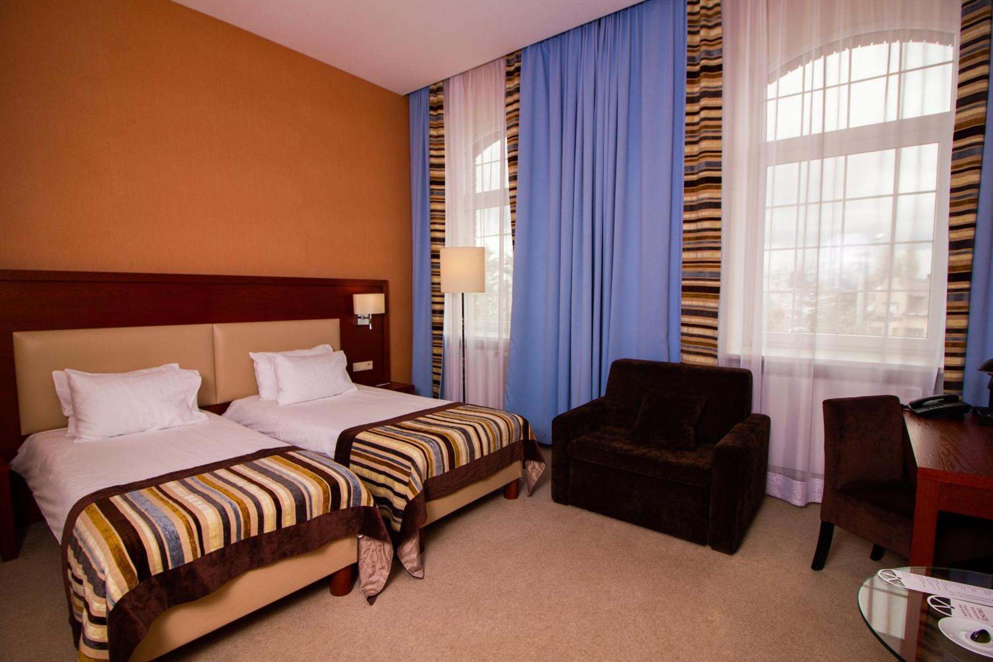 Młyn Jacka Hotel&Spa Jaroszowice Exteriér fotografie