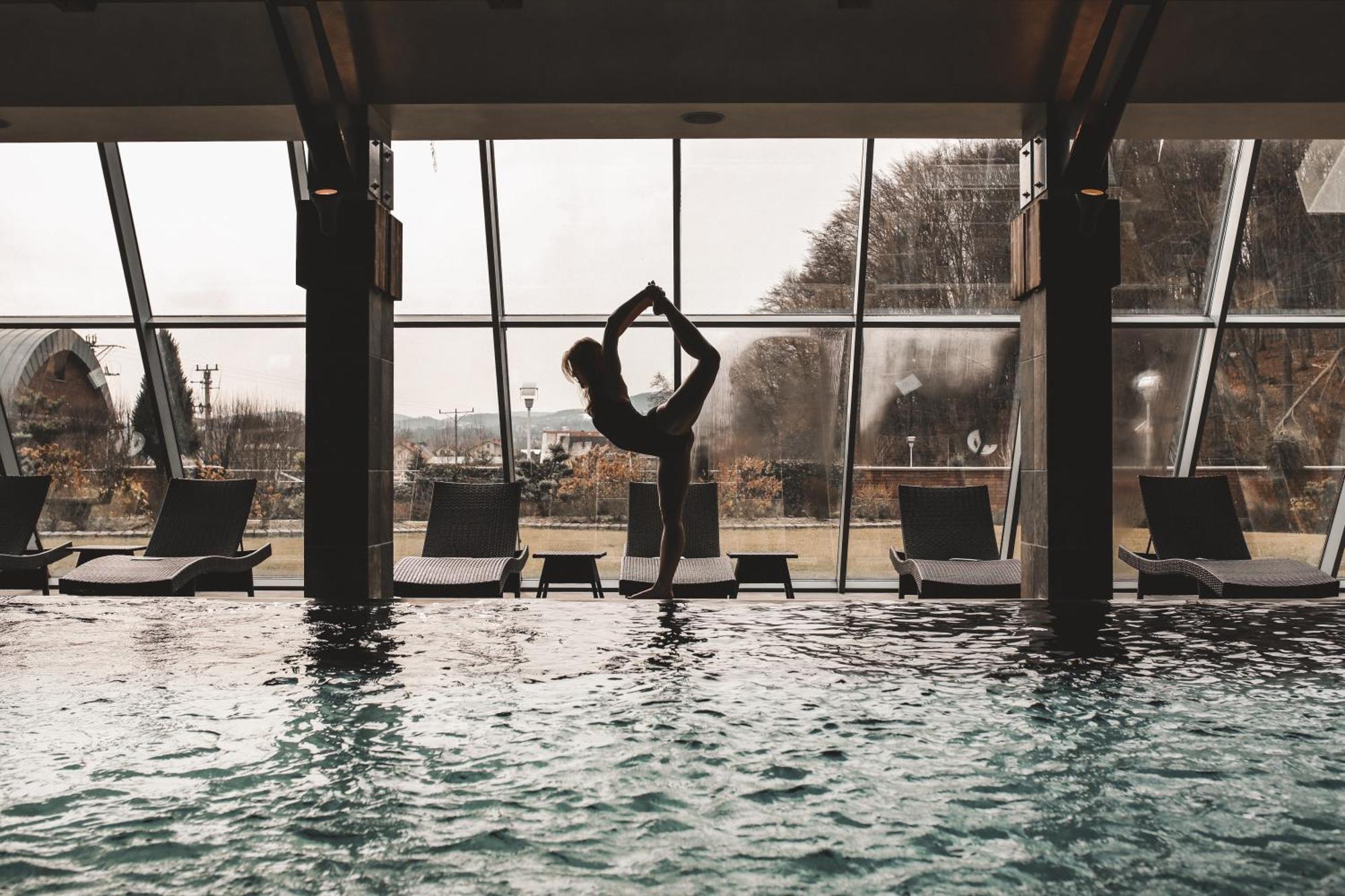 Młyn Jacka Hotel&Spa Jaroszowice Exteriér fotografie