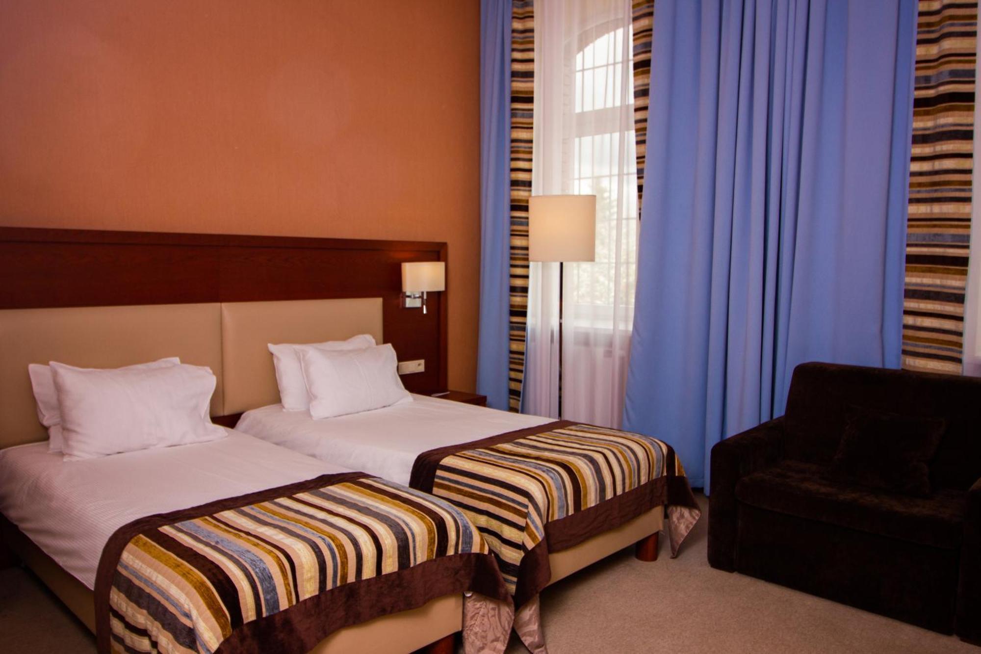 Młyn Jacka Hotel&Spa Jaroszowice Exteriér fotografie