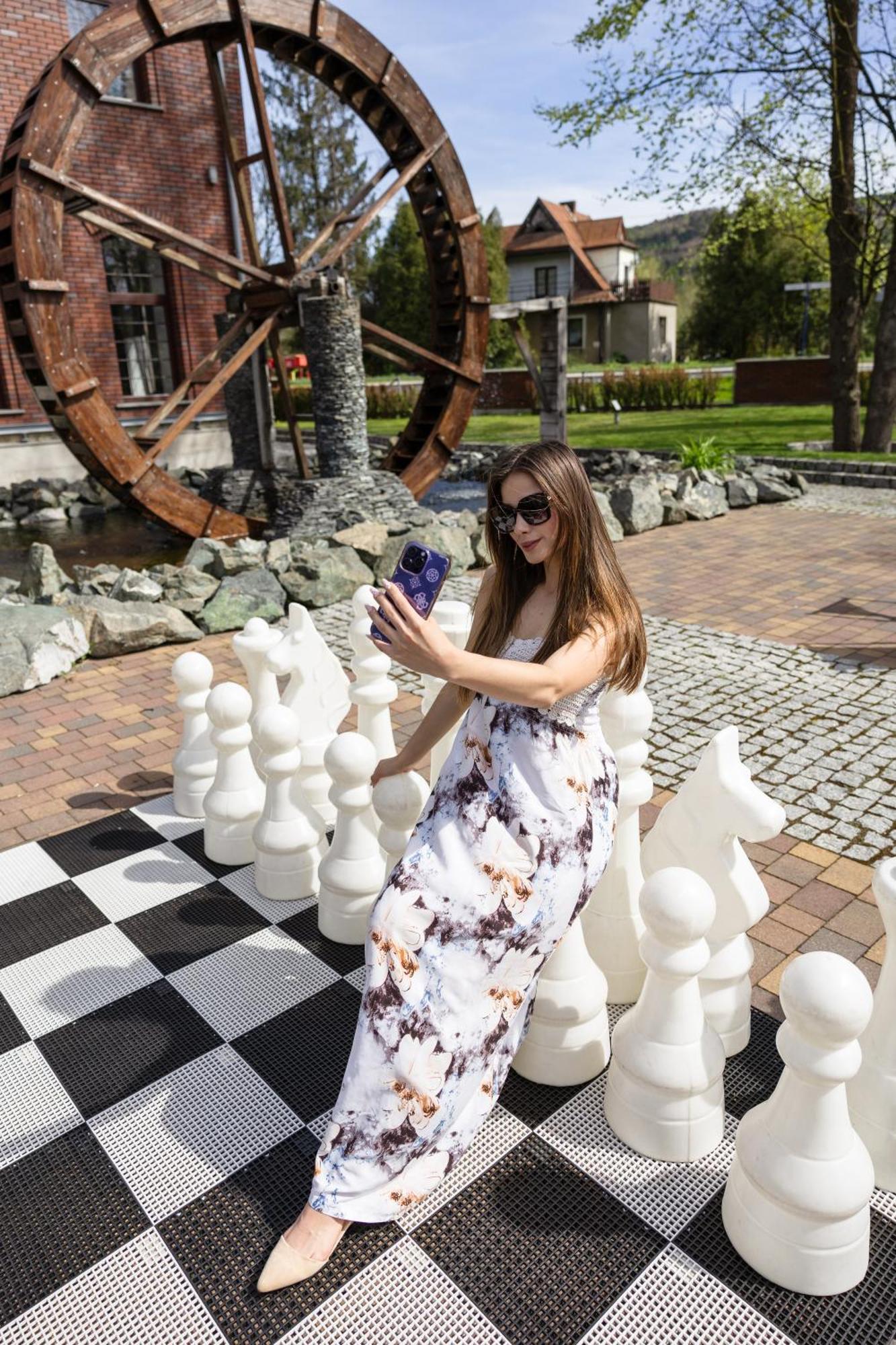 Młyn Jacka Hotel&Spa Jaroszowice Exteriér fotografie
