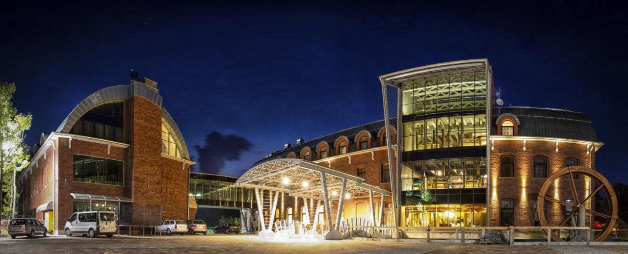 Młyn Jacka Hotel&Spa Jaroszowice Exteriér fotografie